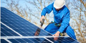 Installation Maintenance Panneaux Solaires Photovoltaïques à Miribel